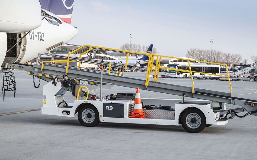 Convoyeurs embarqués